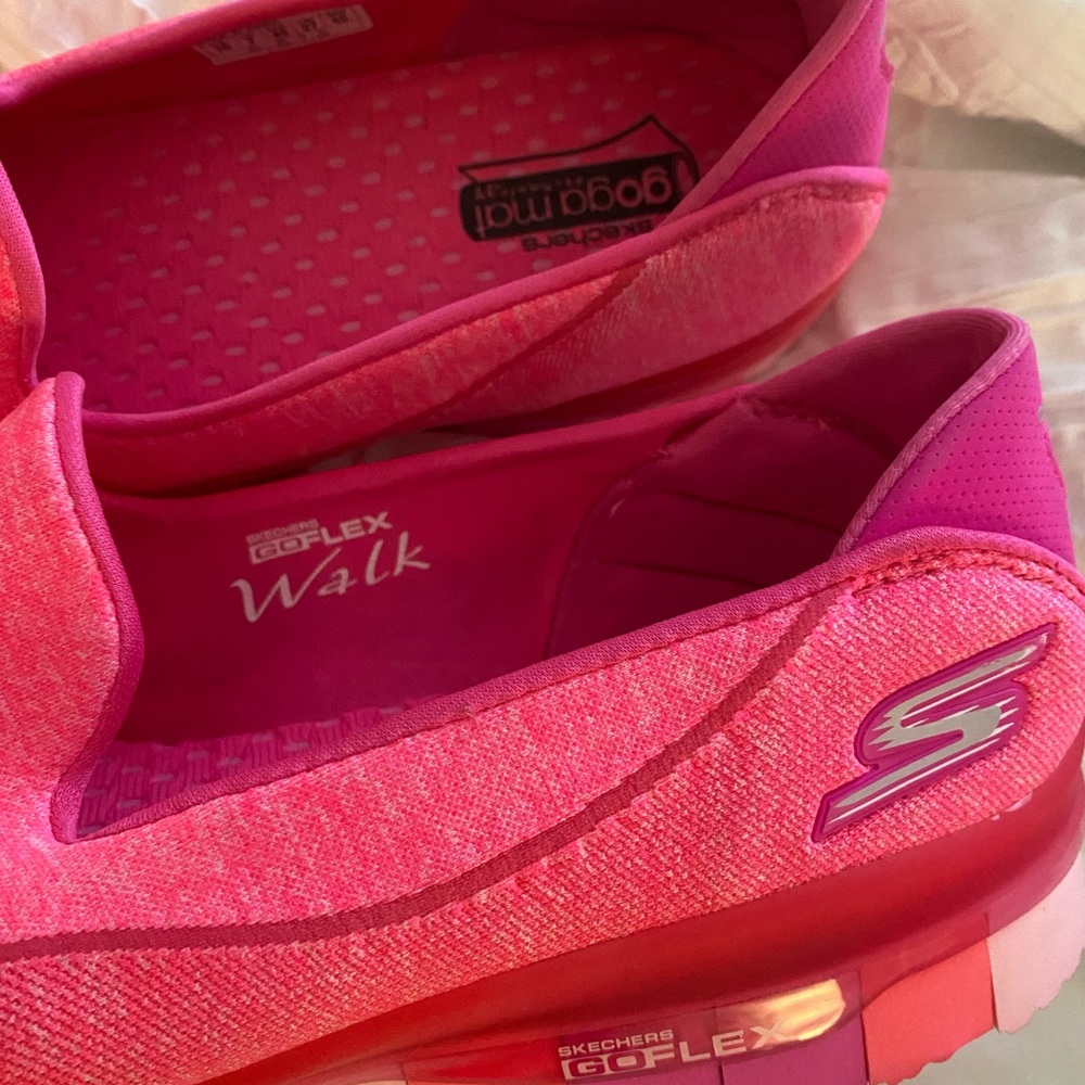 Sketchers